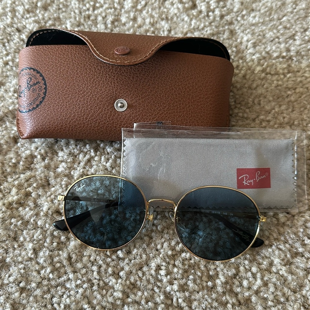 Rayban sunglasses